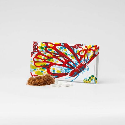 Bolsa de tabaco BUTTERFLY Tyvek®