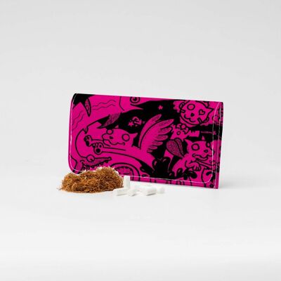 SWORDFISH Tyvek® tobacco pouch