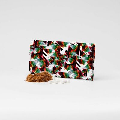 TRANCE Tyvek® tobacco pouch