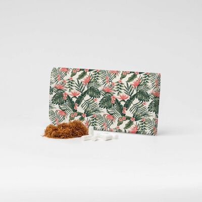 VINTROPICAL Tyvek® tobacco pouch