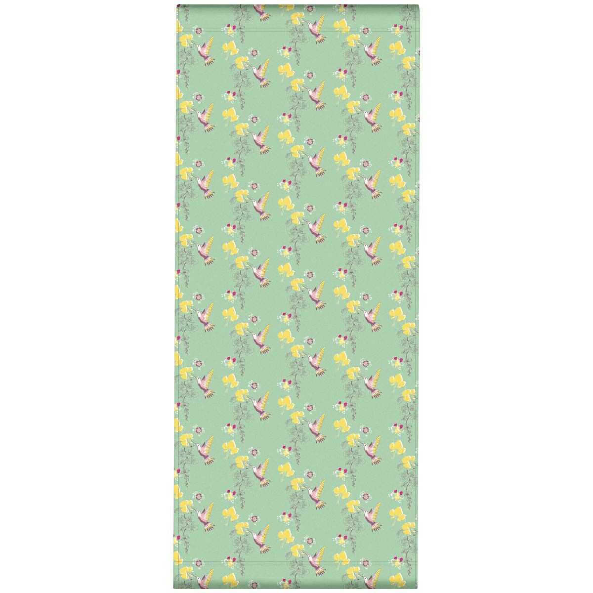 Toile de Transat Colibri lagon