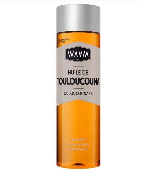 Olio di Touloucouna