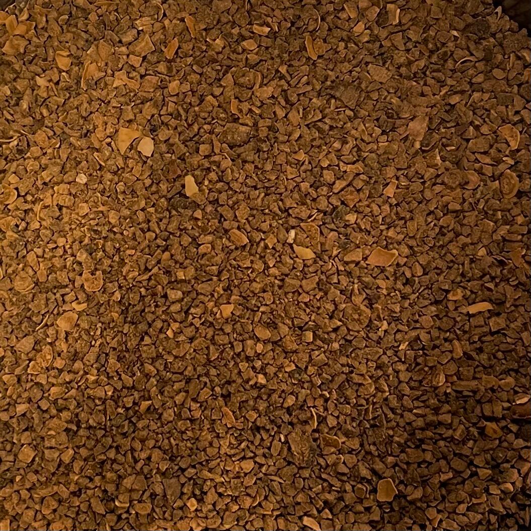 Kofé roasted ground white lupine AB 3 kg
