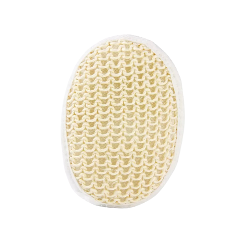 green-goose Sisal Scrub Sponge