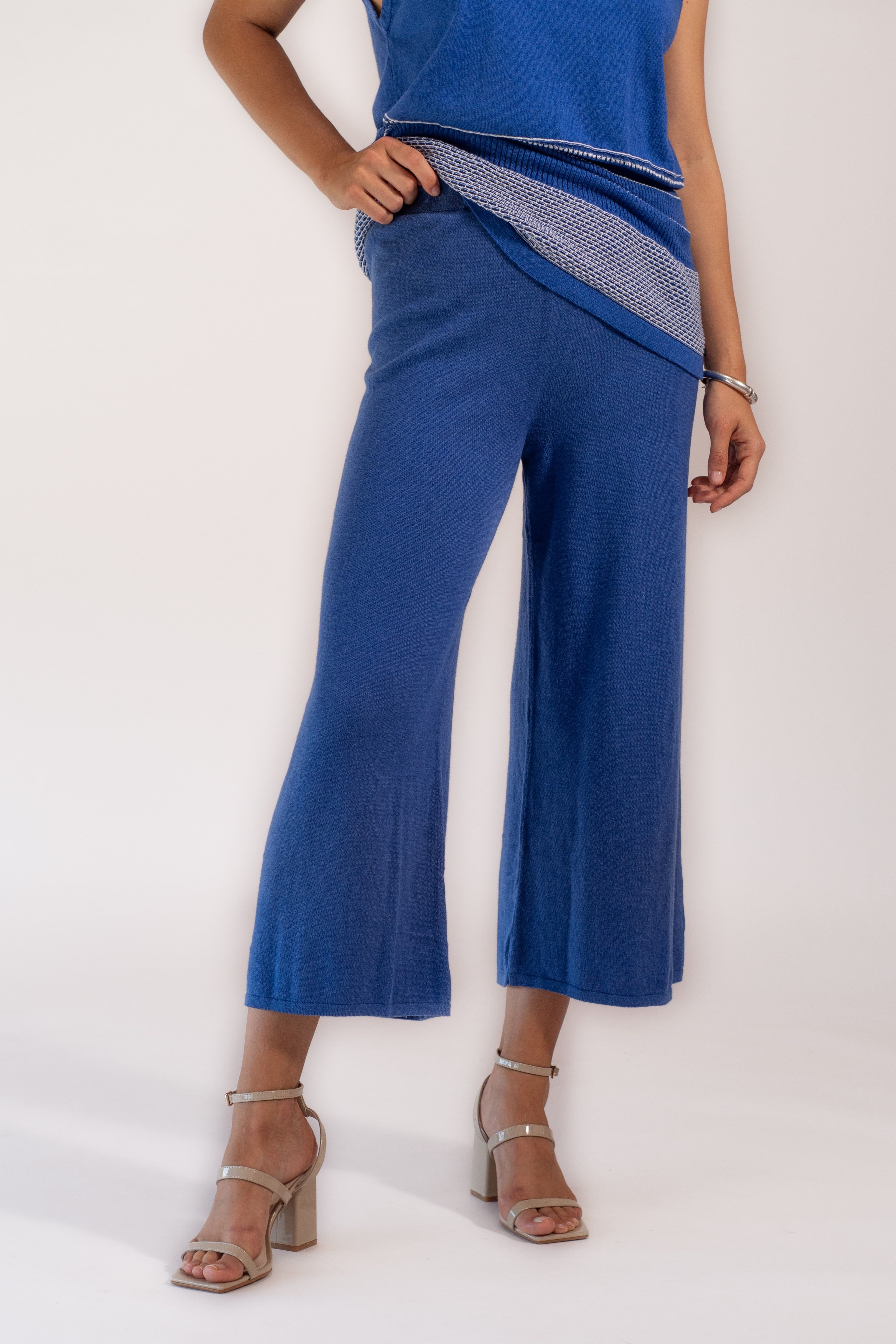 BASIC PANTS