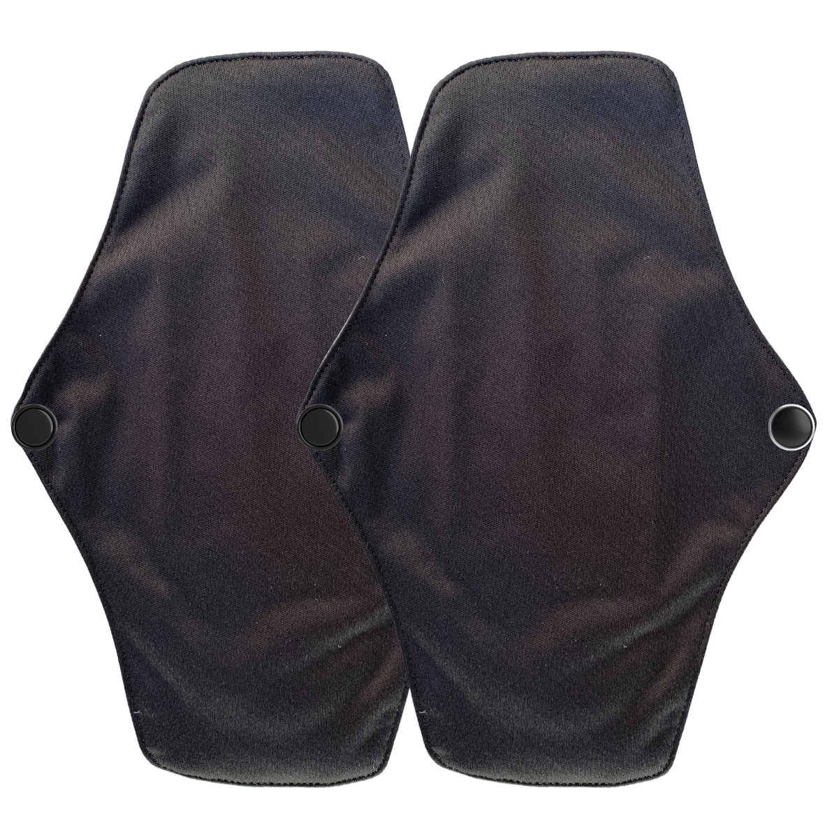 Green-Goose Reusable Sanitary Pads - Duo Pack M