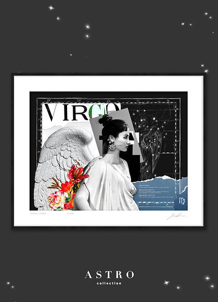 PREMIUM ASTRO VIRGO