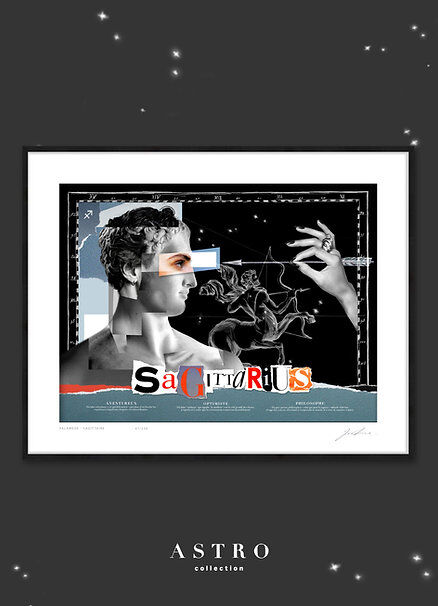 PREMIUM ASTRO SAGITTARIUS