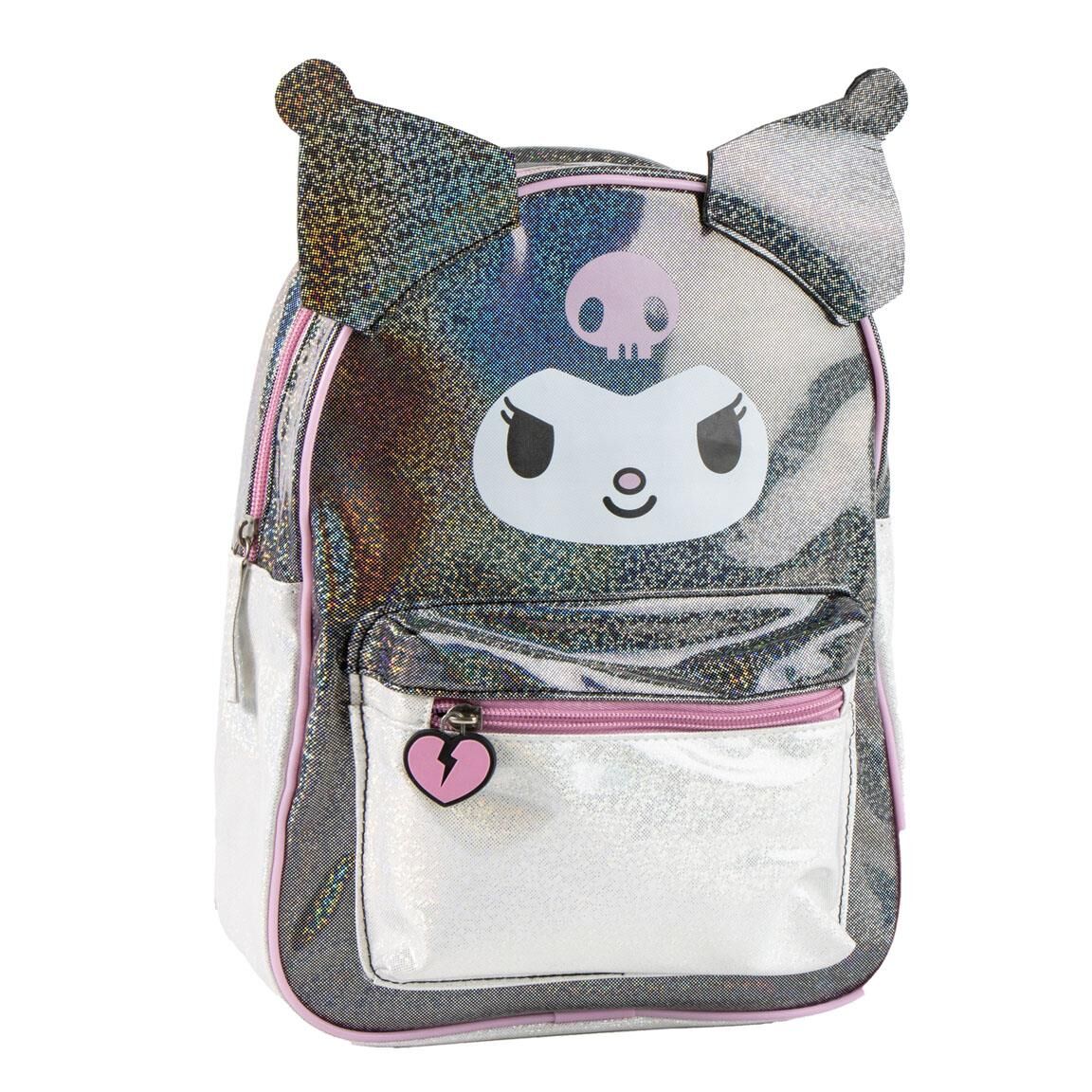 HELLO KITTY KUROMI FANTASY KINDERRUCKSACK - 2100006544