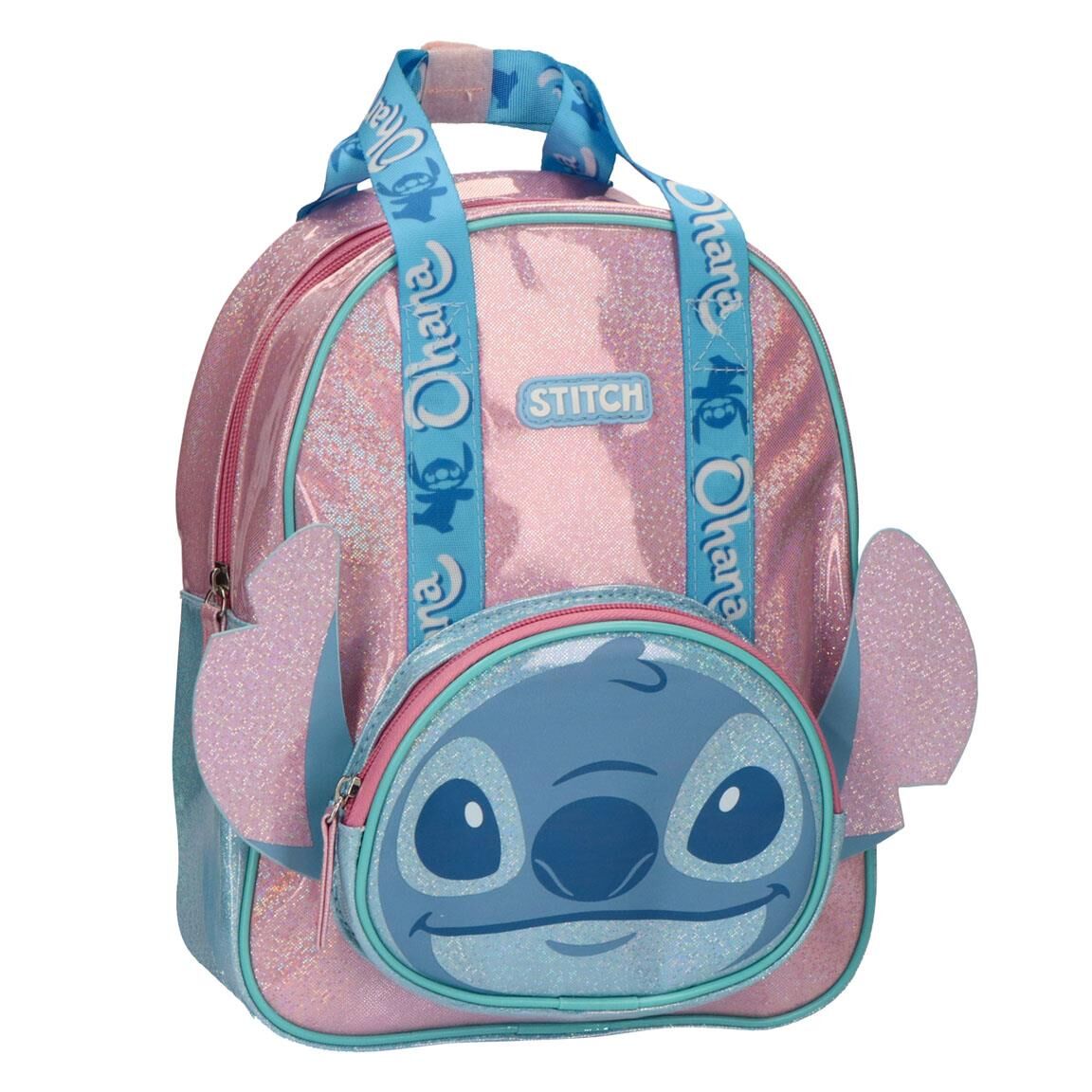 STITCH FANTASY KINDERRUCKSACK FÜR DIE FREIZEIT - 2100006545
