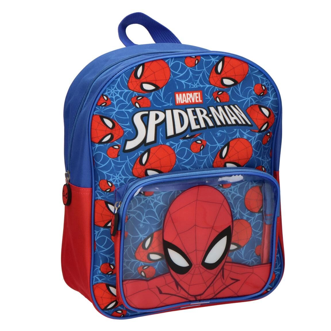 Spiderman Kinderrucksack - 2100006548