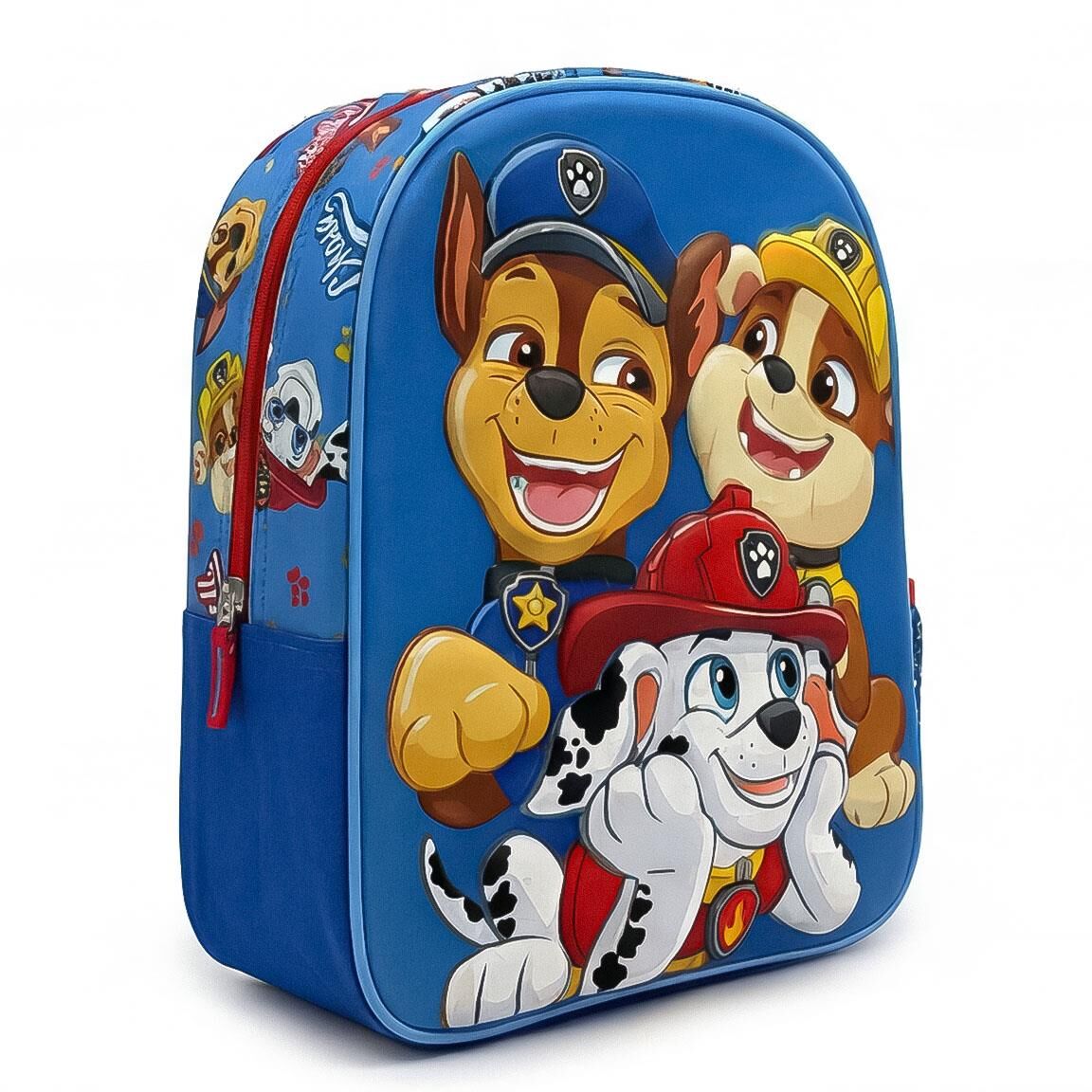 PAW PATROL 3D KINDERRUCKSACK - 2100006560