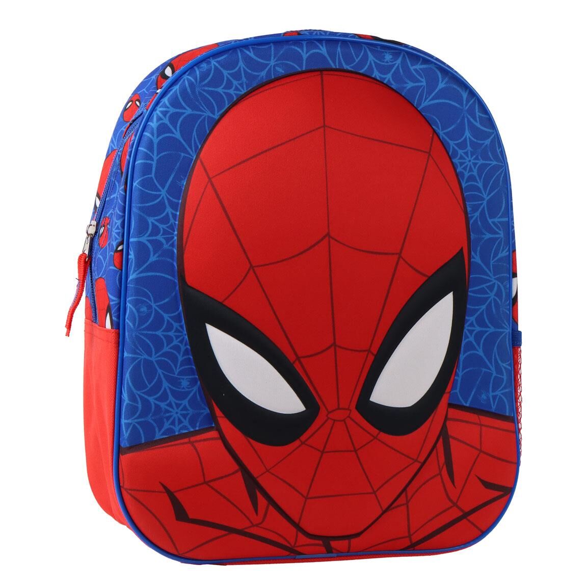 3D SPIDERMAN KINDERRUCKSACK - 2100006561