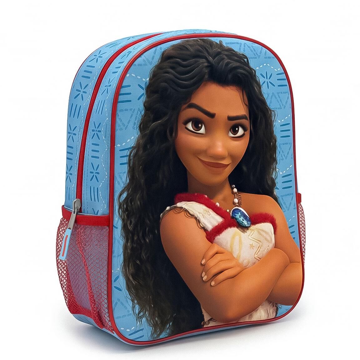 MOANA 3D KINDERRUCKSACK - 2100006575