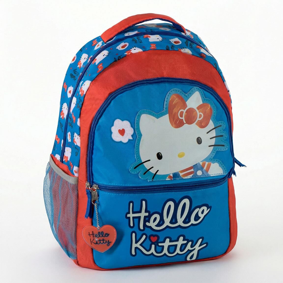 HELLO KITTY SCHULRUCKSACK - 2100006643