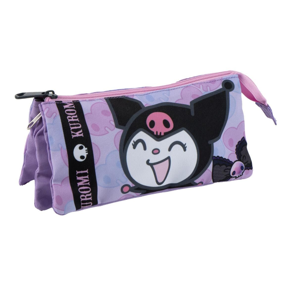 ALLES FALL 3 KOMP.HELLO KITTY KUROMI - 2700002289