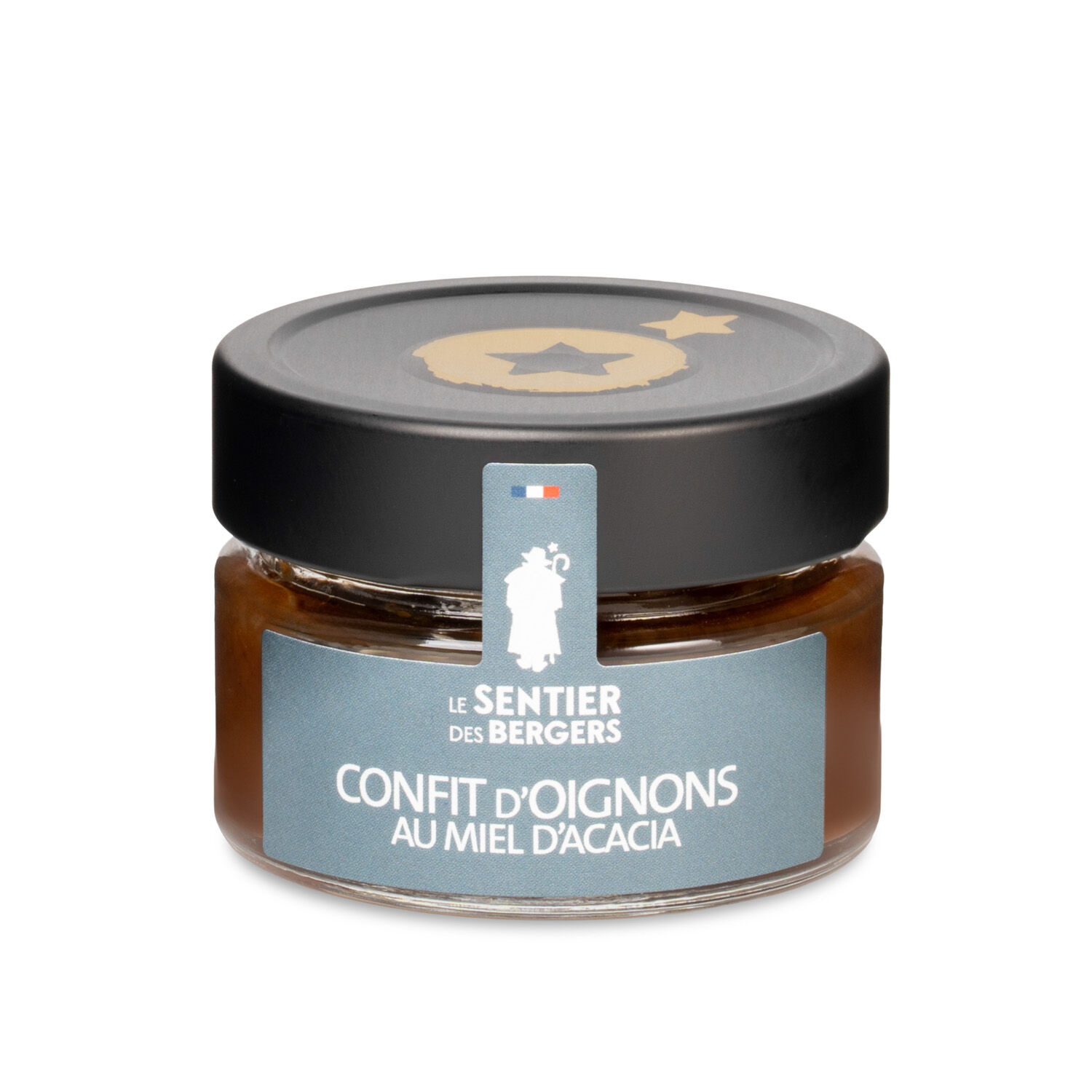 Cipolle confit al miele di acacia 100 g