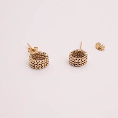 Clous WONDERFUL Boucles Mini