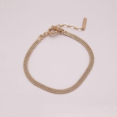 Pulsera MARAVILLOSA Fina