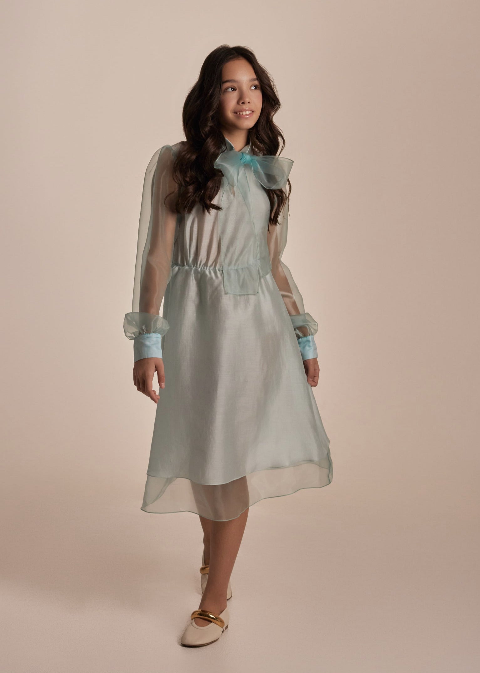 AMELIA DRESS