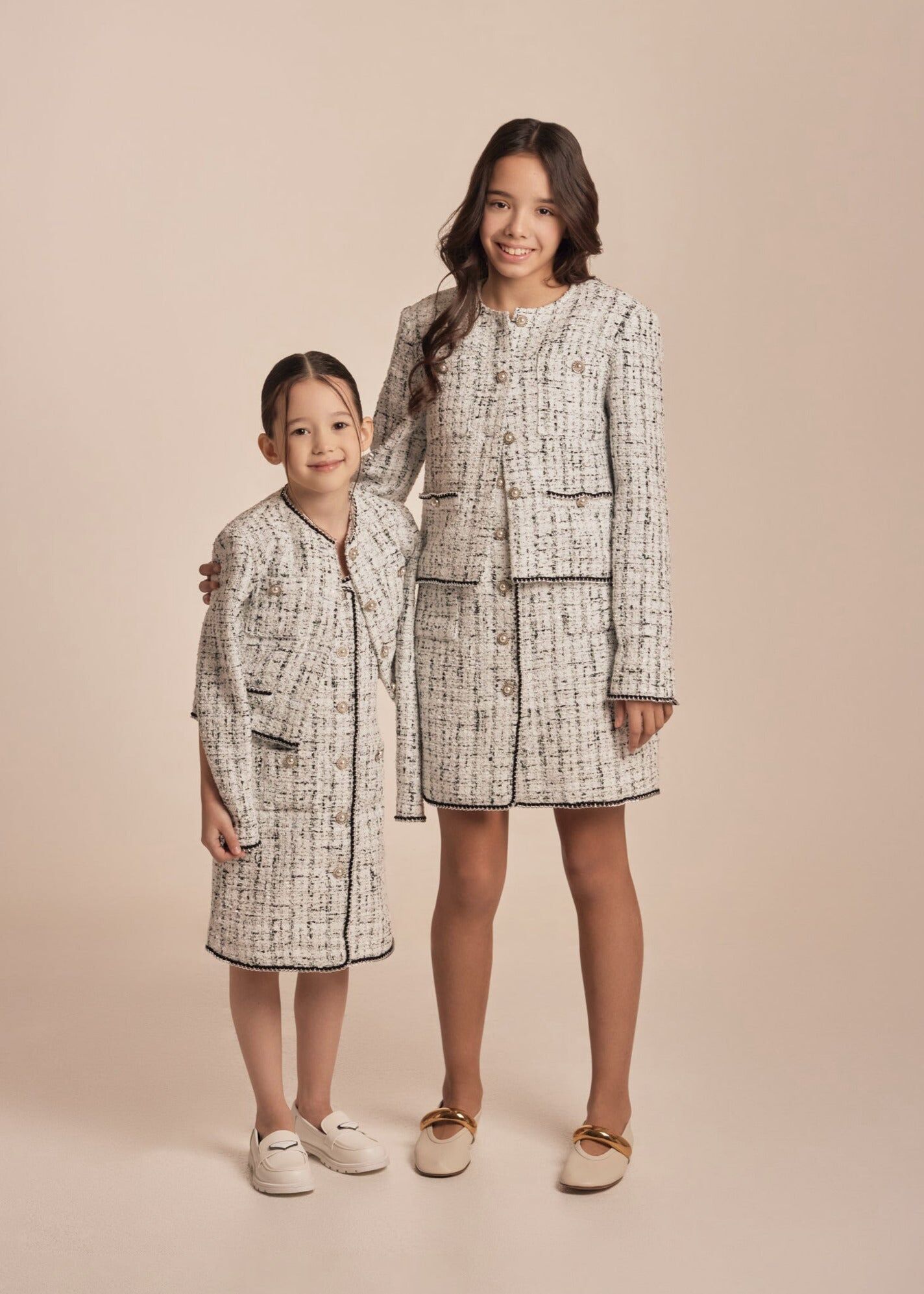 Coco Suit