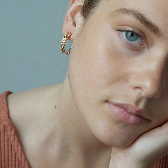 Créoles WONDERFUL Small