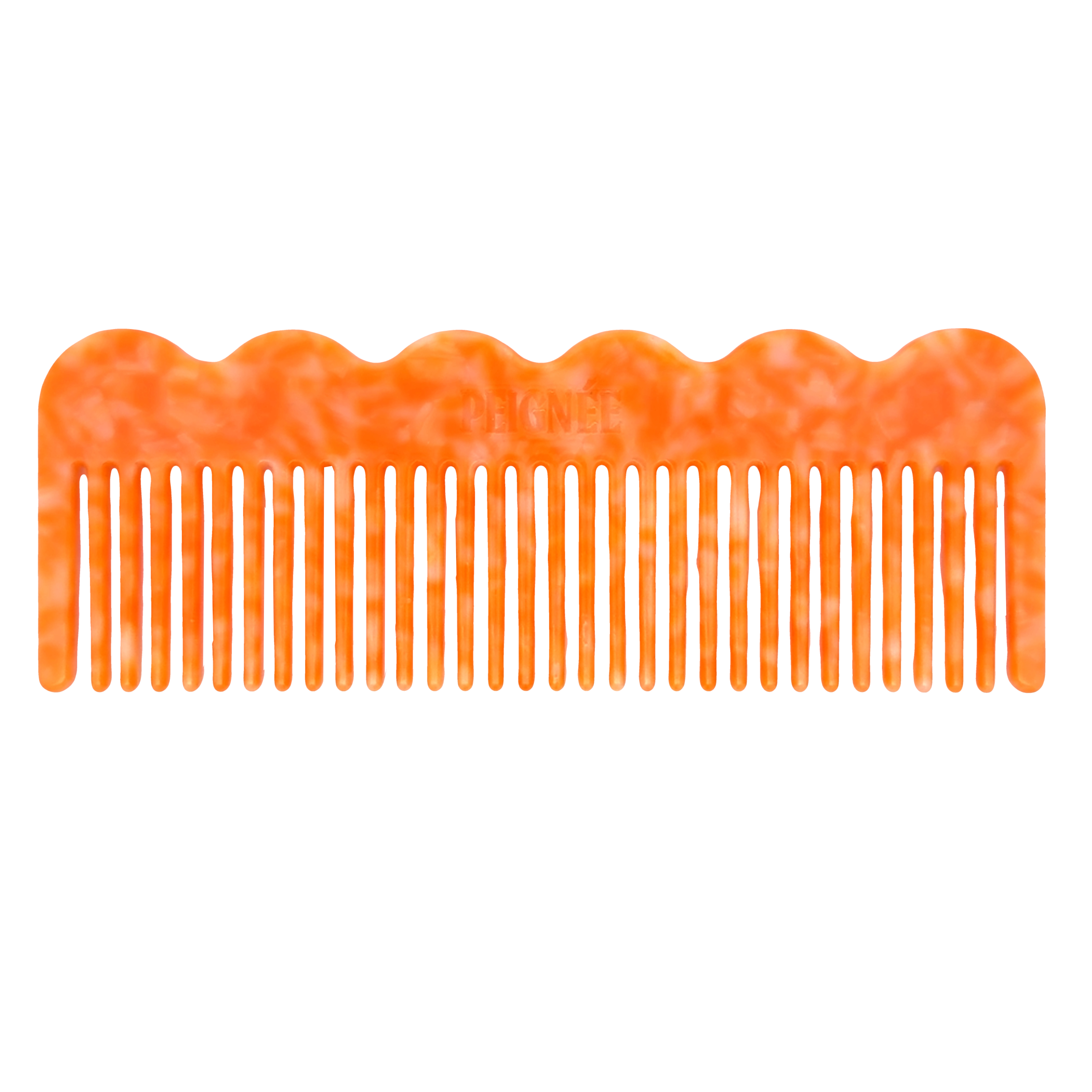 Signature Comb - Lemon