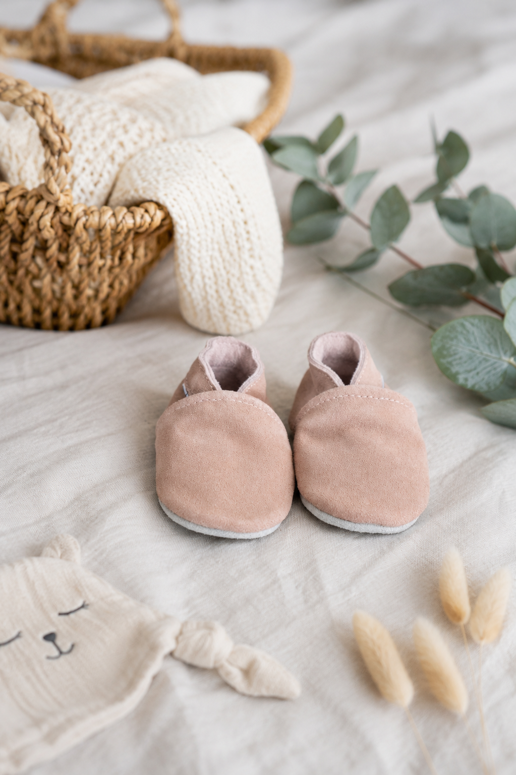 Babysoft Antique