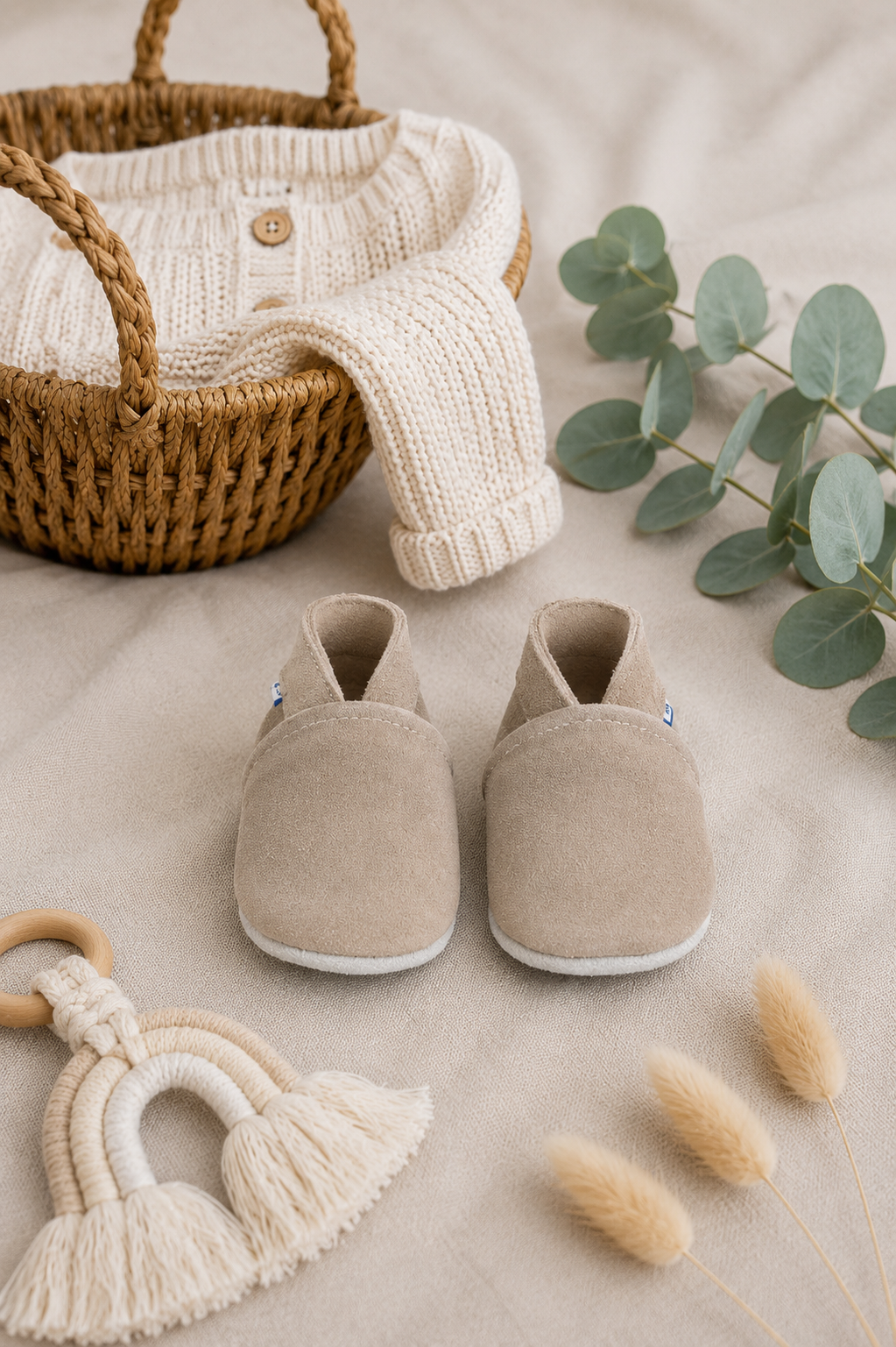 Babysoft Niquel