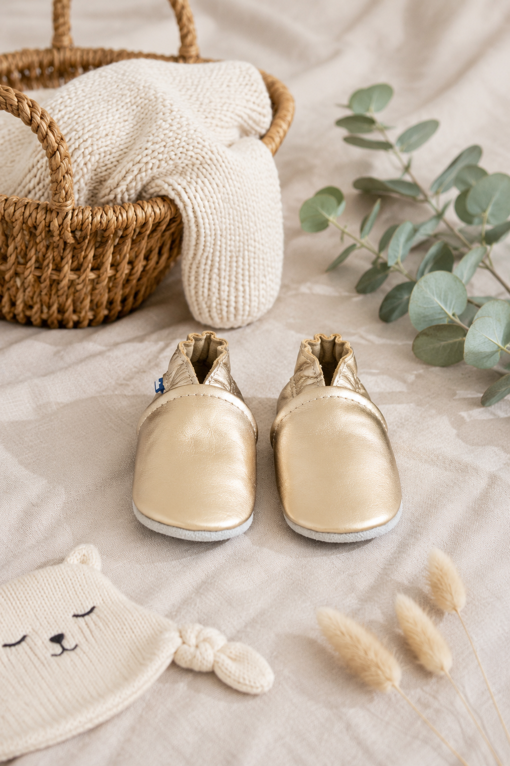 Babysoft Gold