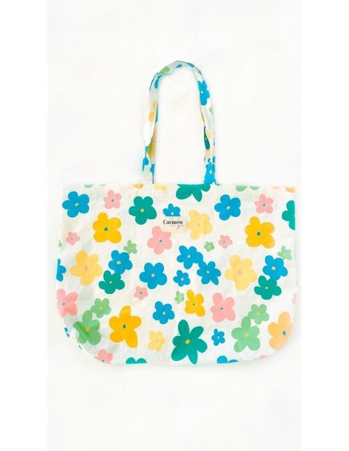 Tutti frutti bag