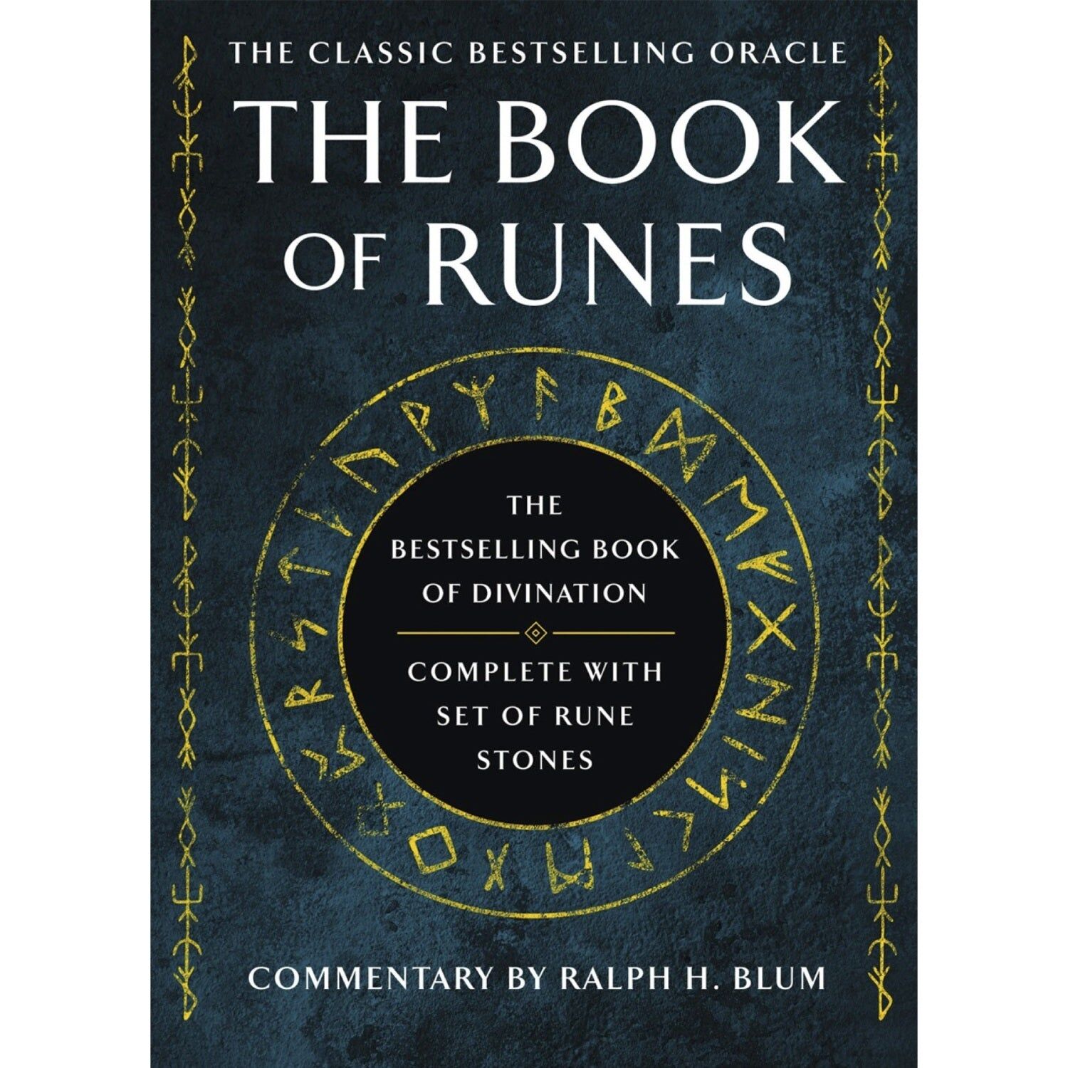 Il Libro delle Rune (Nuova edizione) US Games Systems