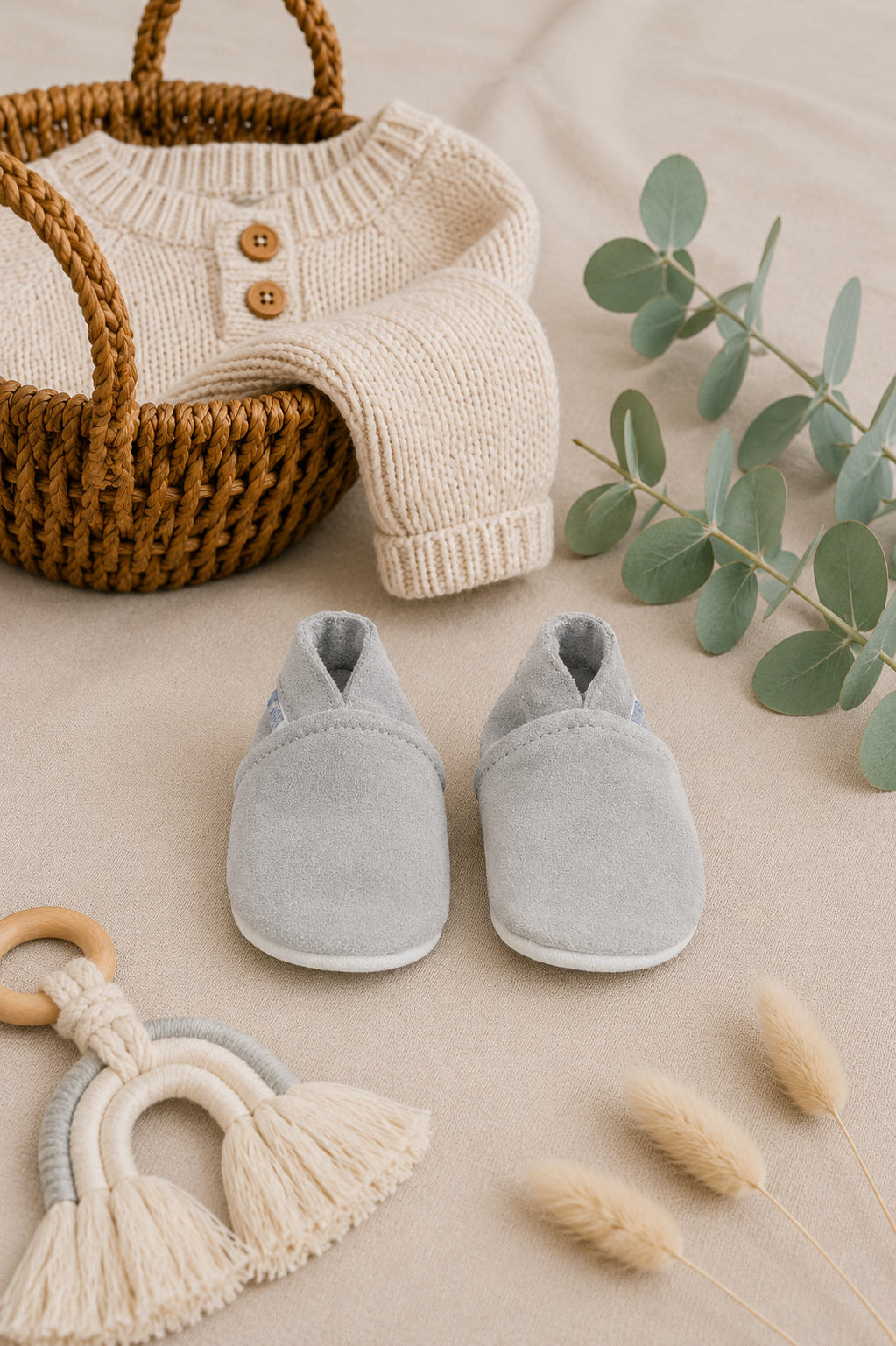 Babysoft Sky