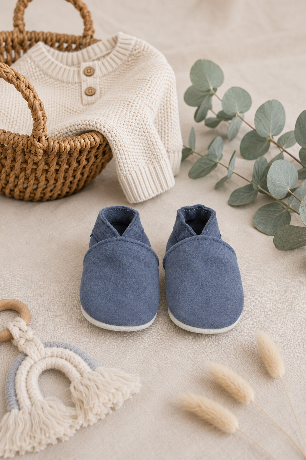 Babysoft Iris