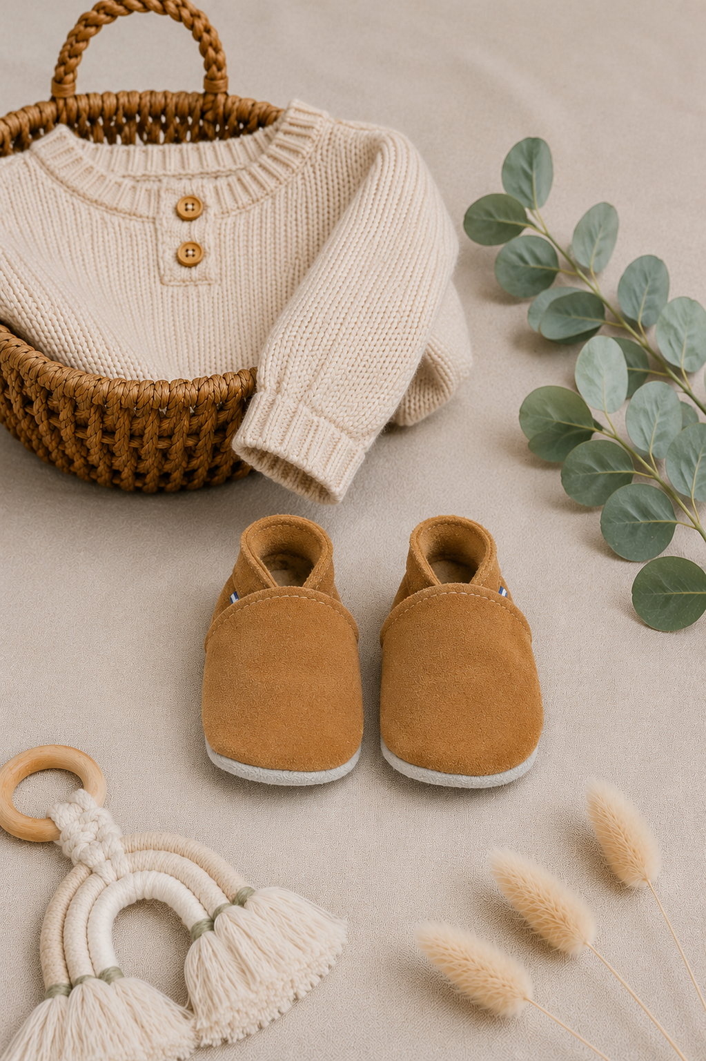 Babysoft Vision