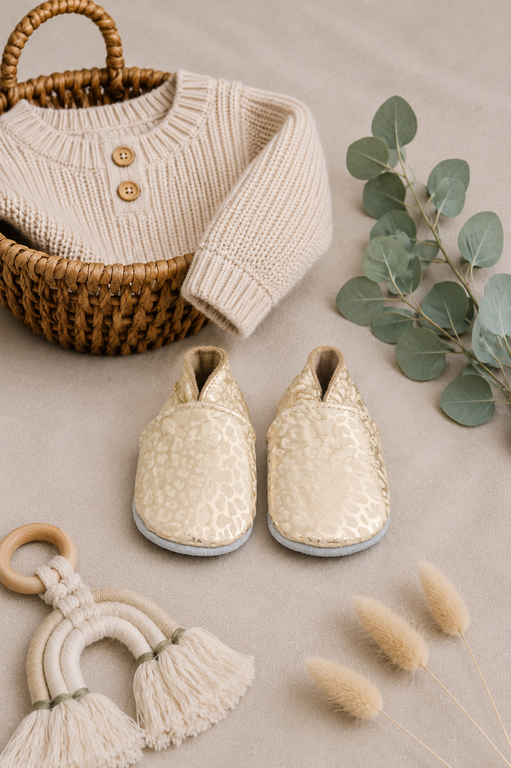 Babysoft 3008 Gold