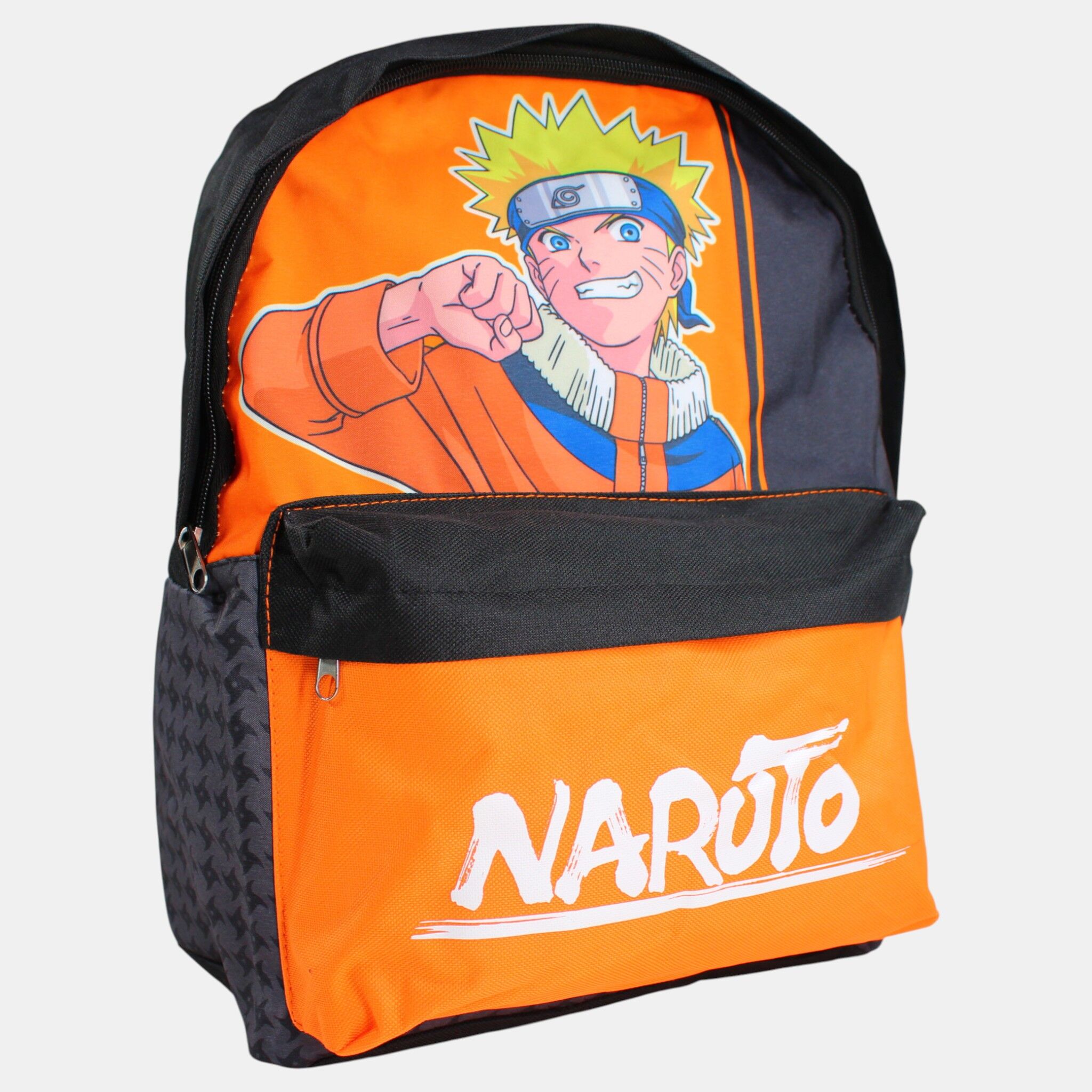 Naruto Backpack 40X30X15