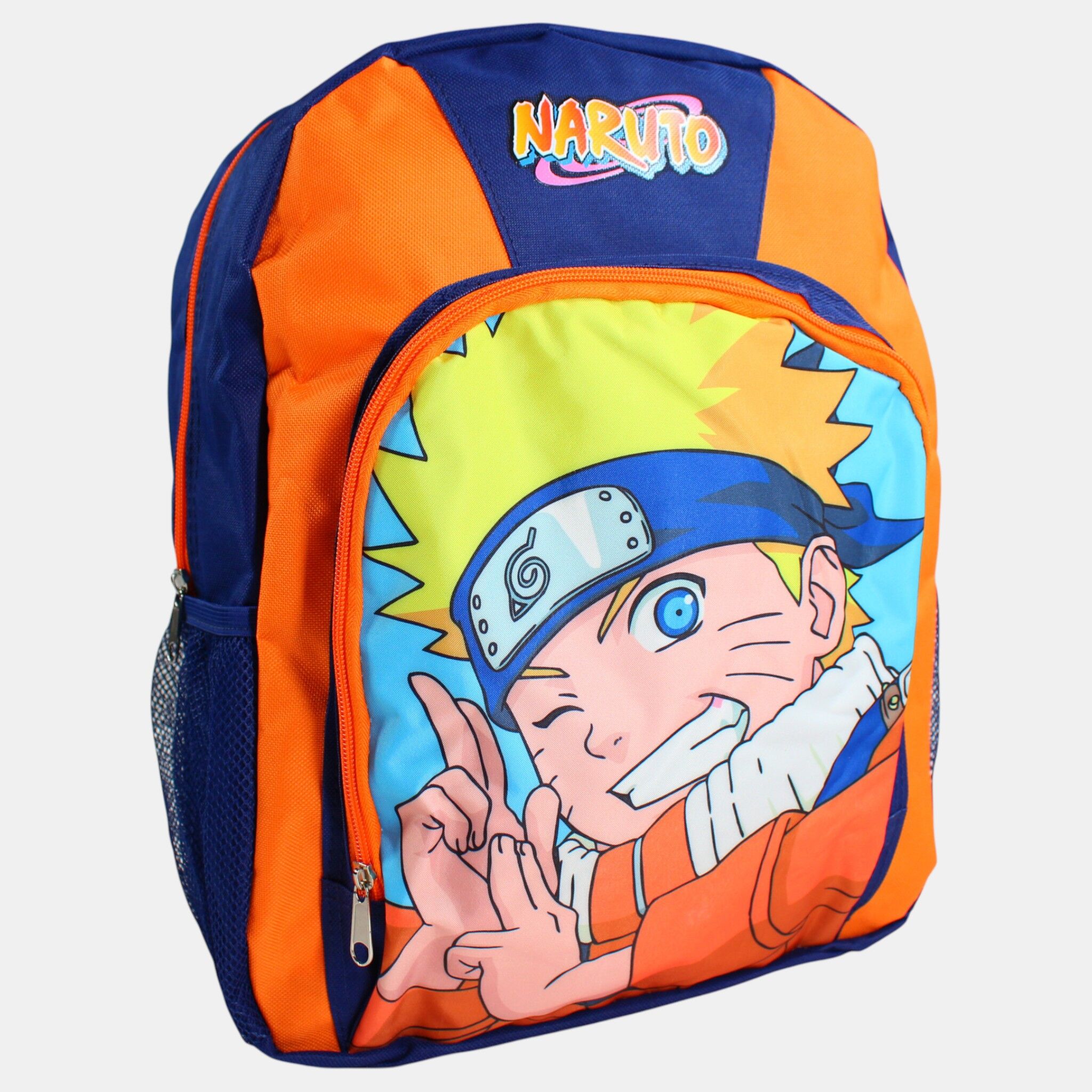 Naruto Backpack 40X30X15