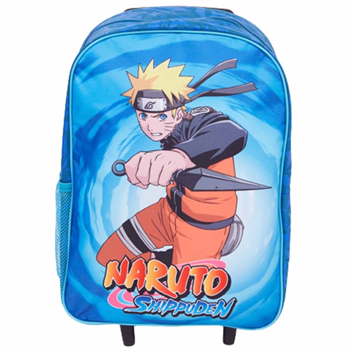 Naruto Trolley 40x30x13