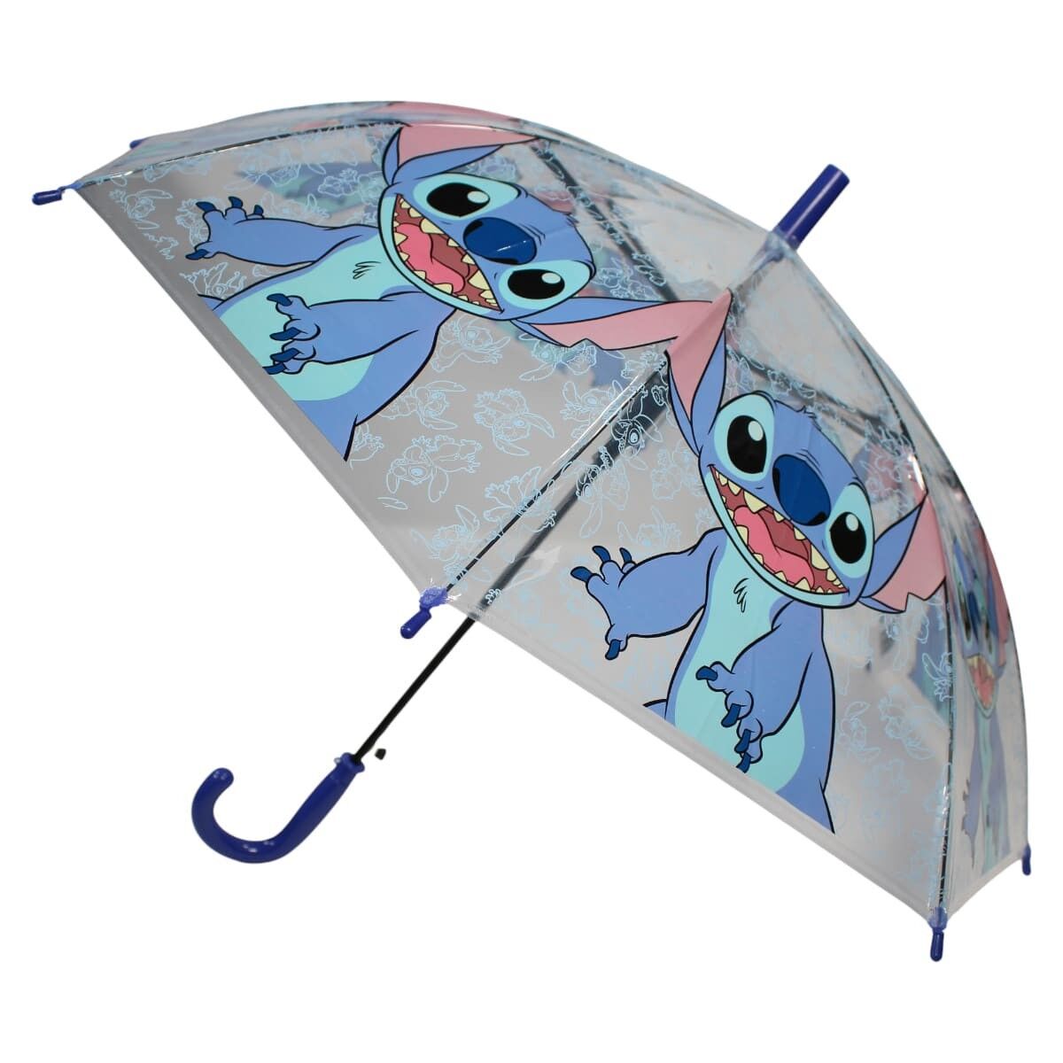Lilo & Stitch Boy's Umbrella 69.5cm