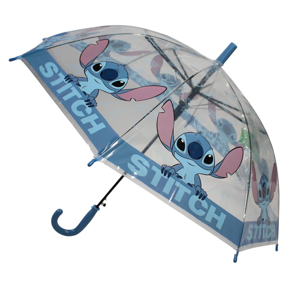 Lilo & Stitch Boy's Umbrella 69.5cm