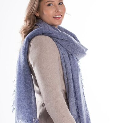 GRACE -scarf-shawl , LASESSOROY-016 -Grace 580