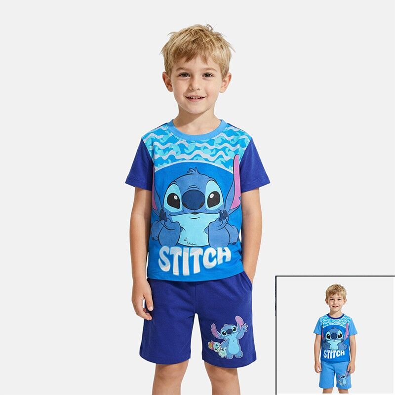 Lilo & Stitch Boy's Outfit
