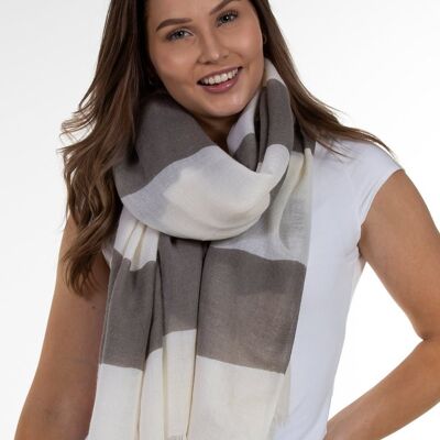 POPPY - scarf-shawl , LASESSOROY-114 - Poppy 809