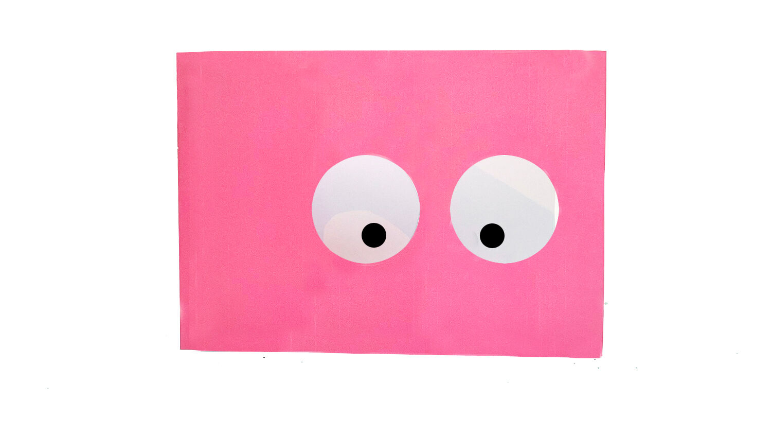 LookLook Yeux Roses