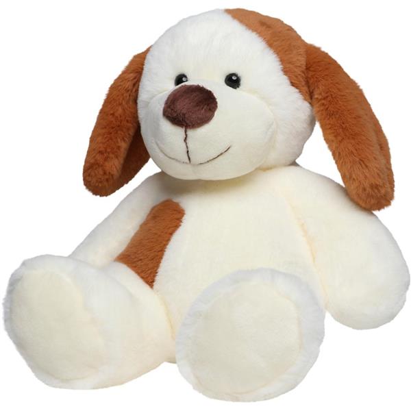 Minifeet Dog Fiete - Plush Toy - Stuffed Animal