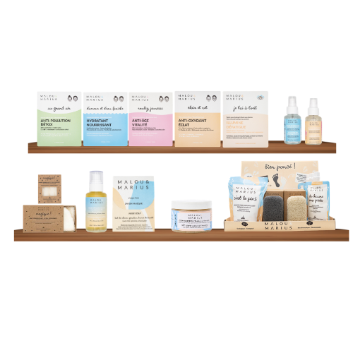 KIT D'IMPLANTATION : L'ESSENTIEL