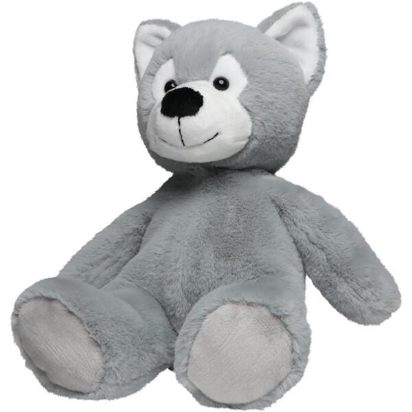 Minifeet Husky Jona - Plush Toy - Stuffed Animal