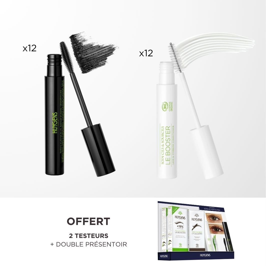 Implantation Booster Pack