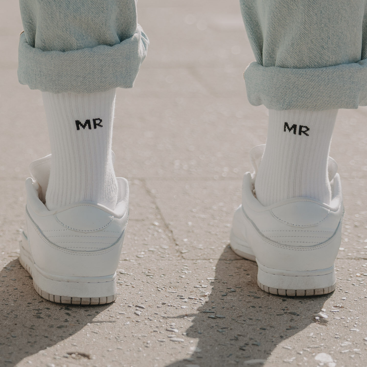 Socks Mr L (PU = 5 pcs.) ) 